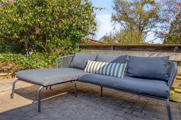 Medium property photo - Kastelenlaan 127, 9301 VR Roden